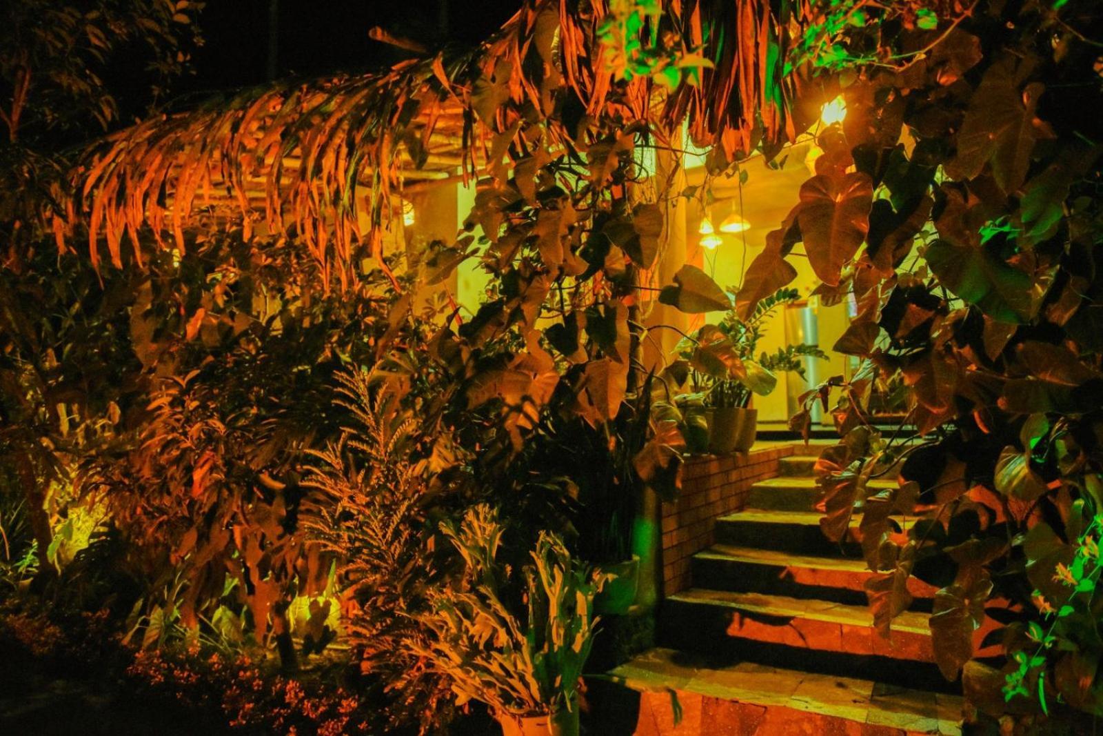 Отель Ella Brown House Экстерьер фото