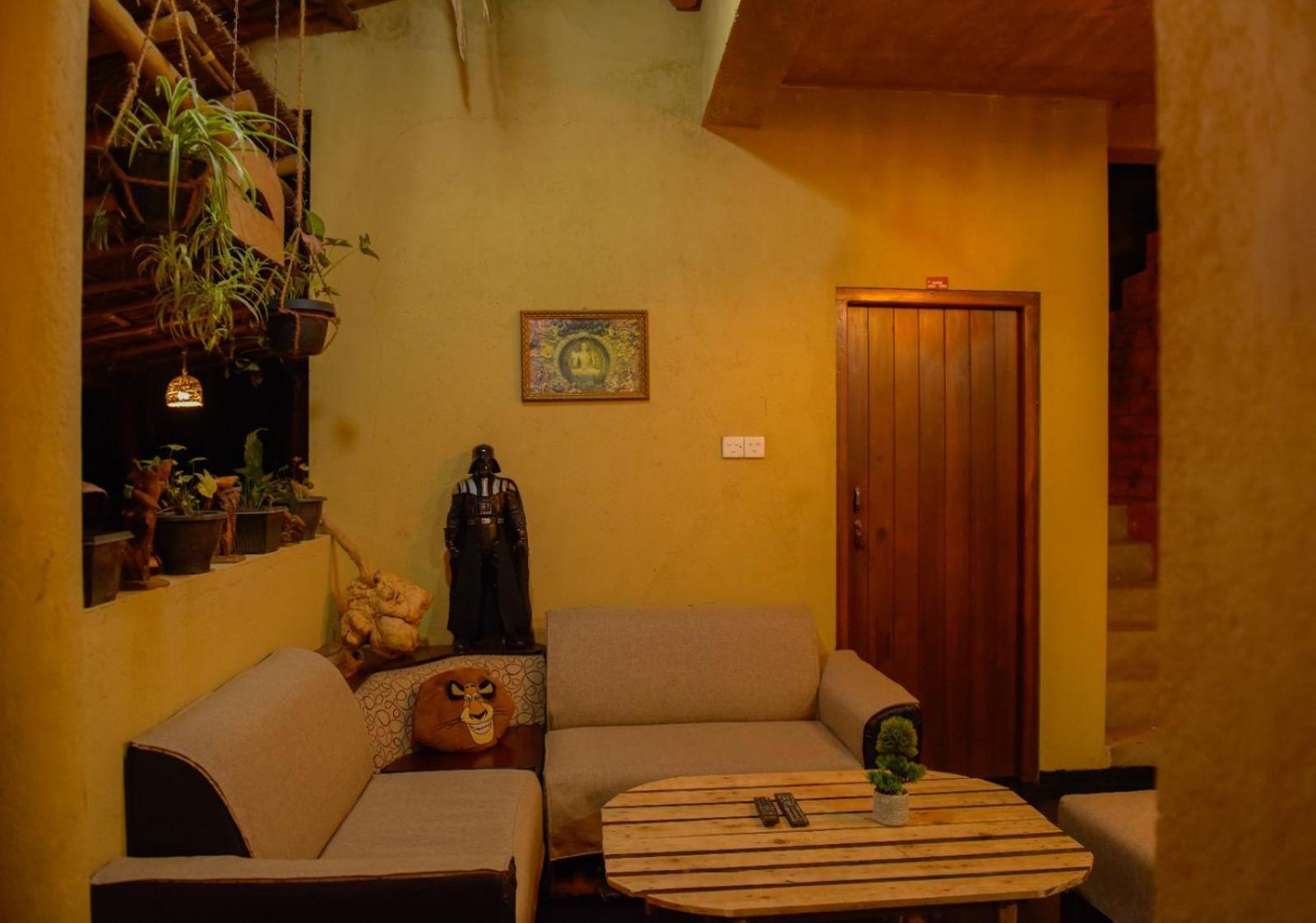Отель Ella Brown House Экстерьер фото